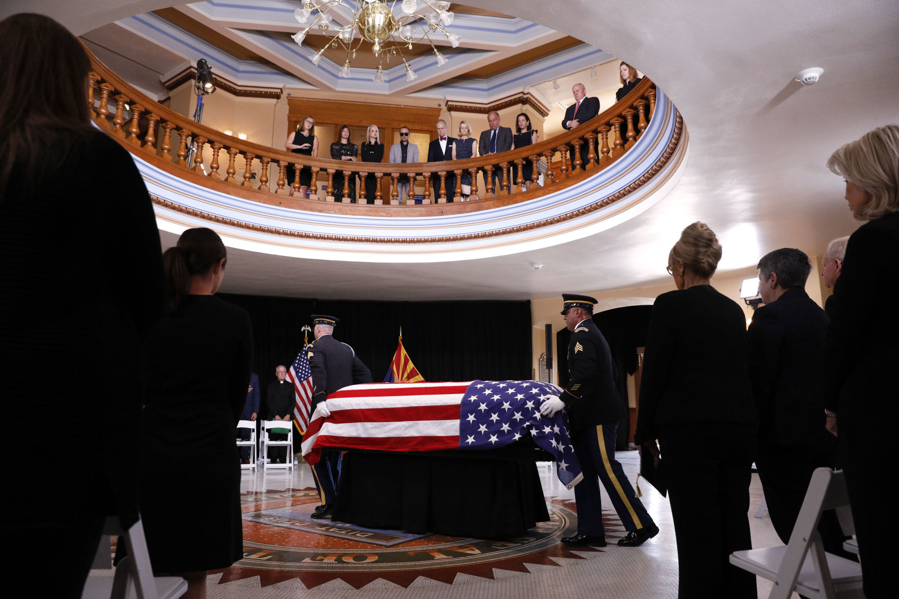 McCain